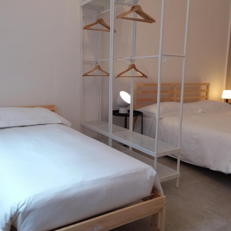 Room 33 Torino Eksteriør bilde