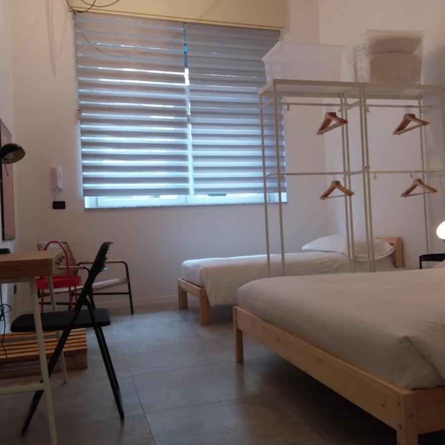 Room 33 Torino Eksteriør bilde